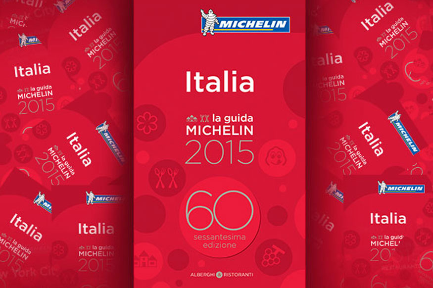 Michelin restaurants in Puglia